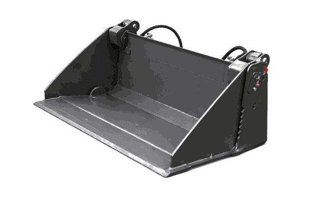 4-in-1 Bucket