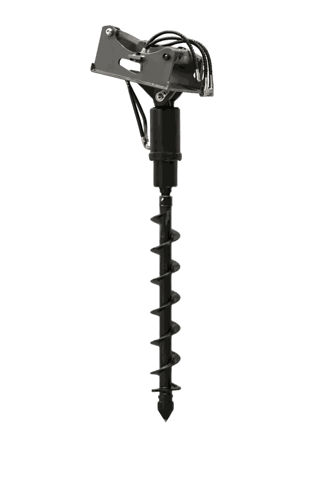 Auger