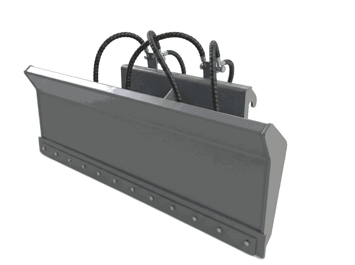 Snow Plow