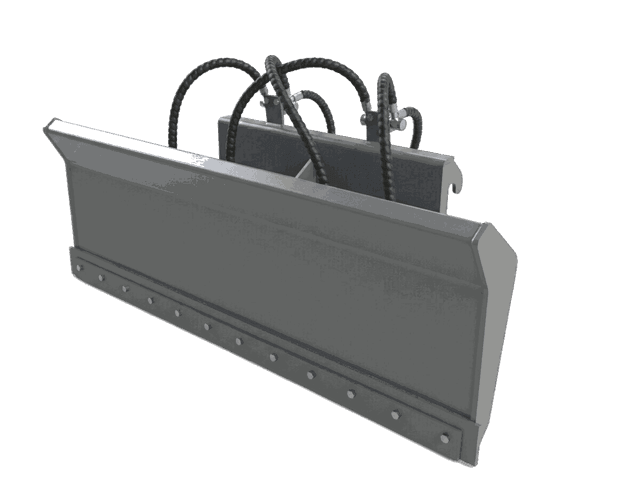 Snow Plow